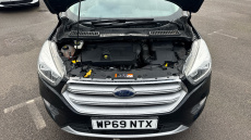 Ford Kuga 2.0 TDCi Titanium Edition 5dr 2WD Diesel Estate